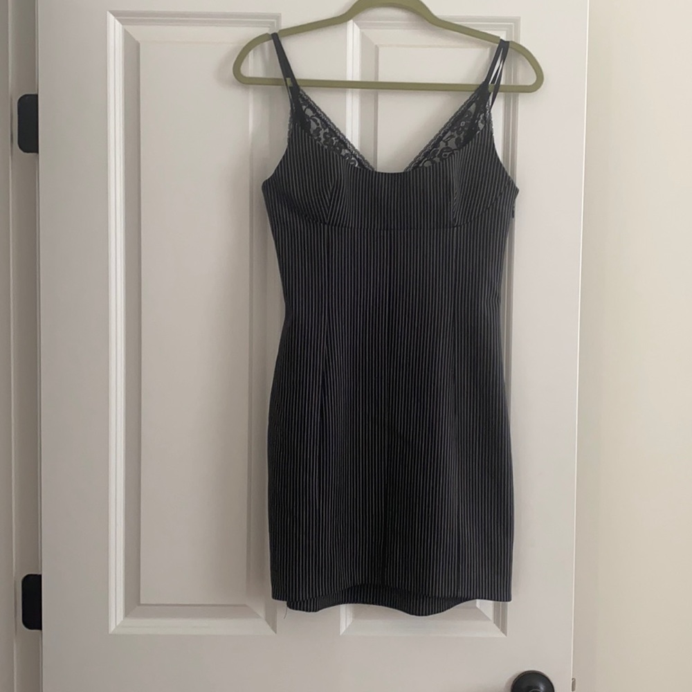 Alexander Wang mini dresss
